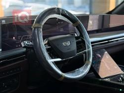 کادیلاک ئێسکەلەید